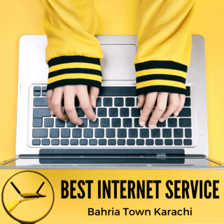 Best-Internet-Service-in-Bahria-Town-Karachi