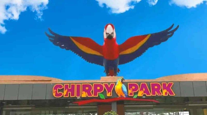 Chirpy-Park-Bahria-Town-Karachi